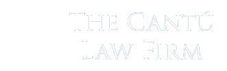 The Cantú Law Firm Logo